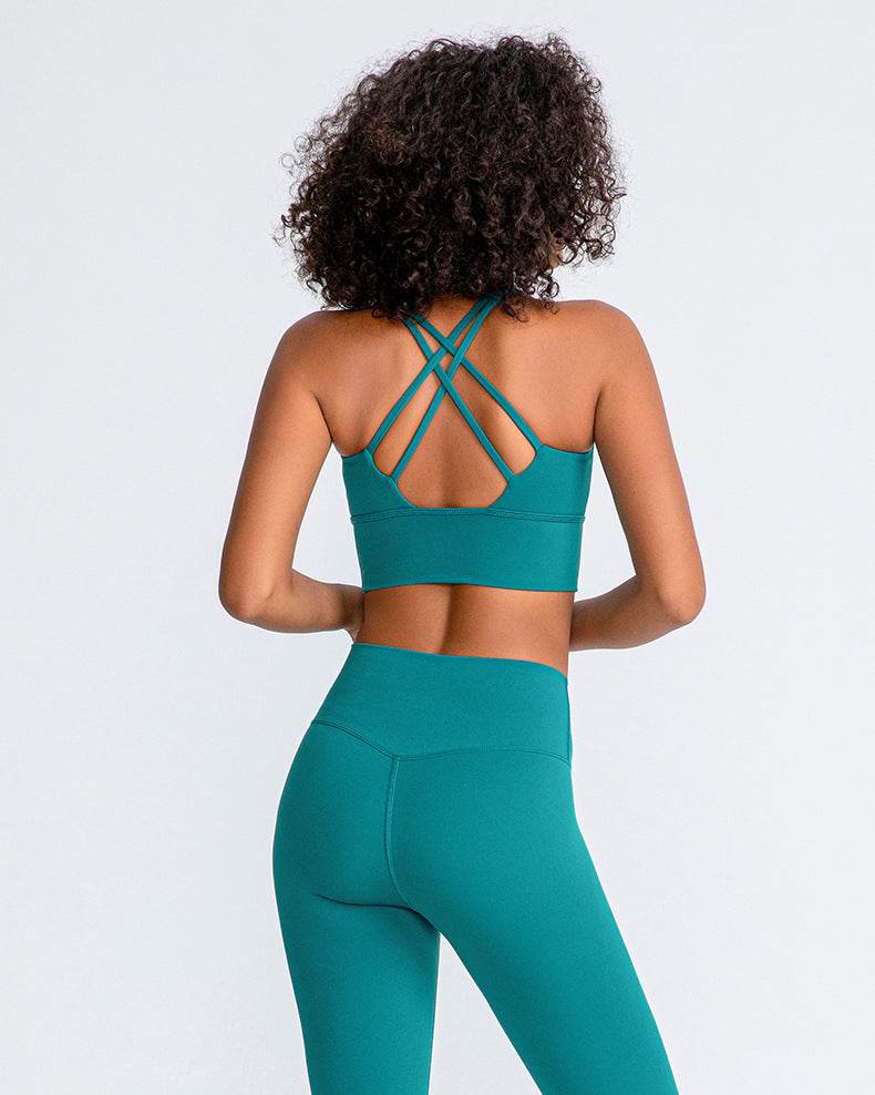 Mindstream Seamless Breeze Sport BH vrshWOMENS