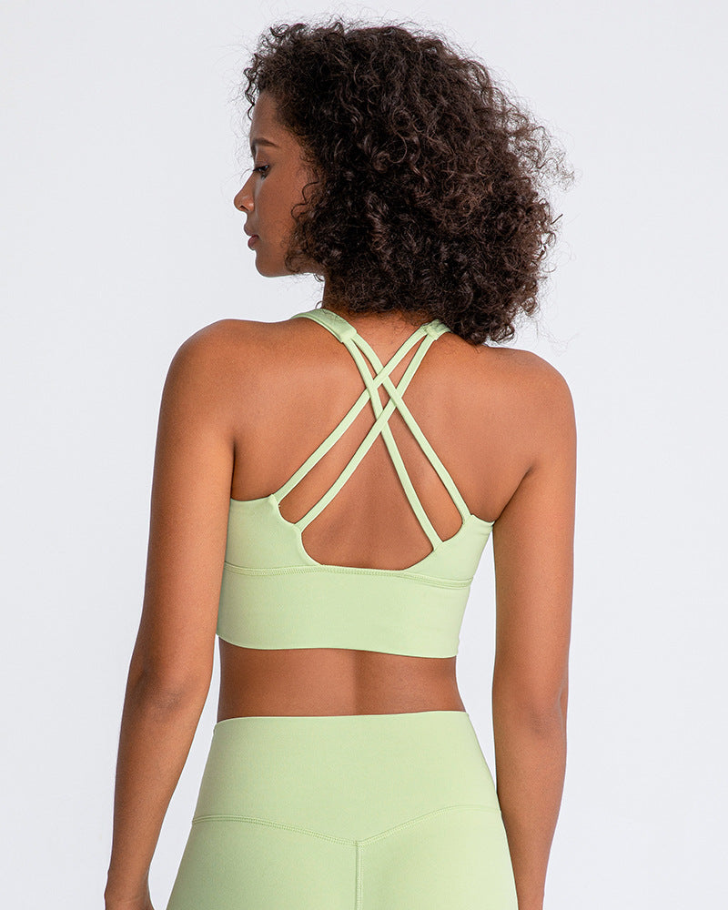 Mindstream Seamless Breeze Sport BH vrshWOMENS