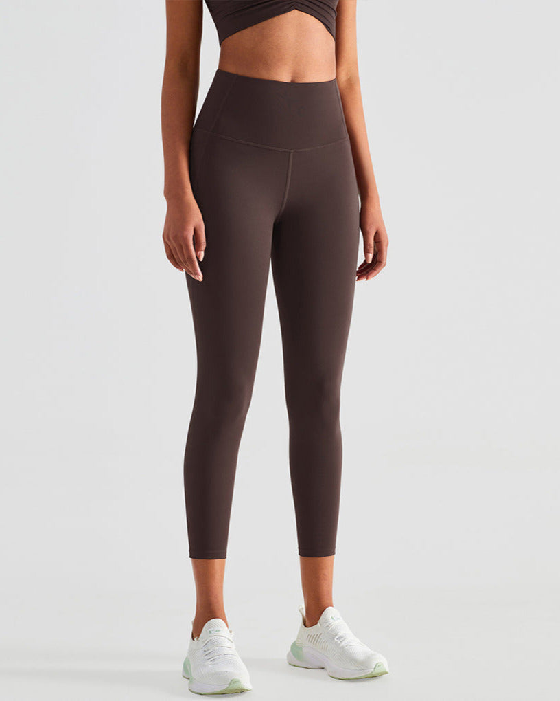 Run Pro 25" Seamless Leggings vrshWOMENS