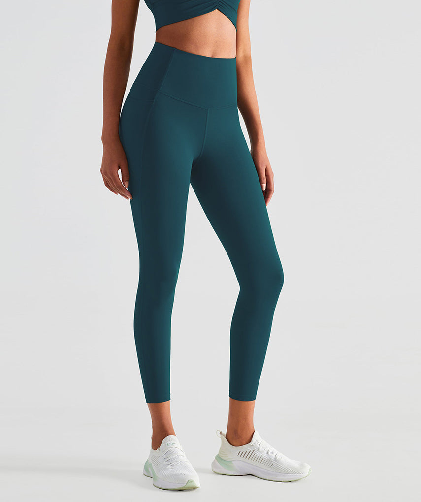 Run Pro 25" Seamless Leggings vrshWOMENS