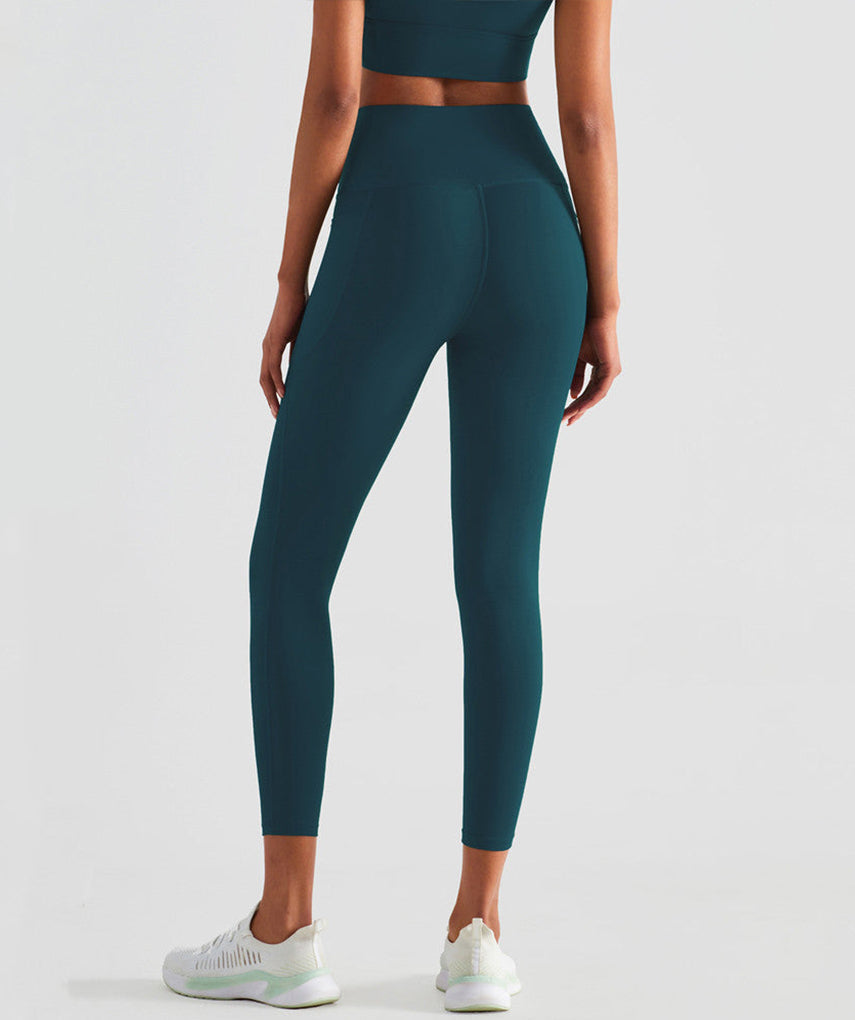 Run Pro 25" Seamless Leggings vrshWOMENS