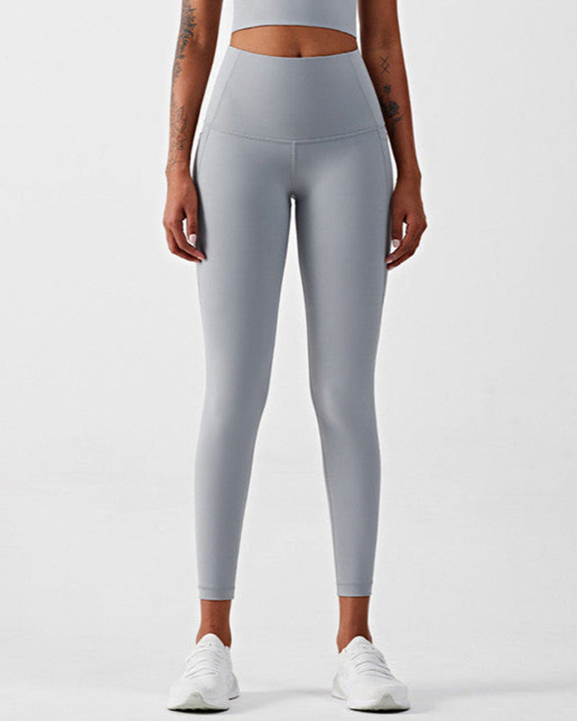 Run Pro 24" Seamless Leggings vrshWOMENS