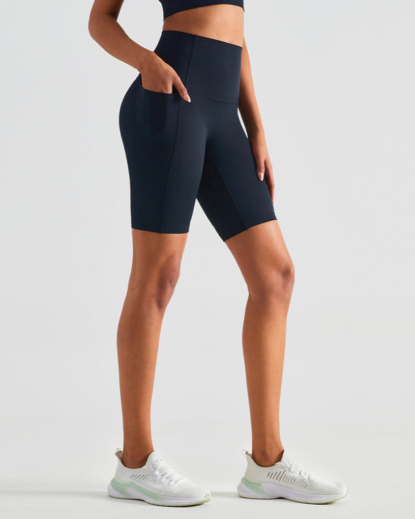 Run Pro 8" Seamless Shorts vrshWOMENS