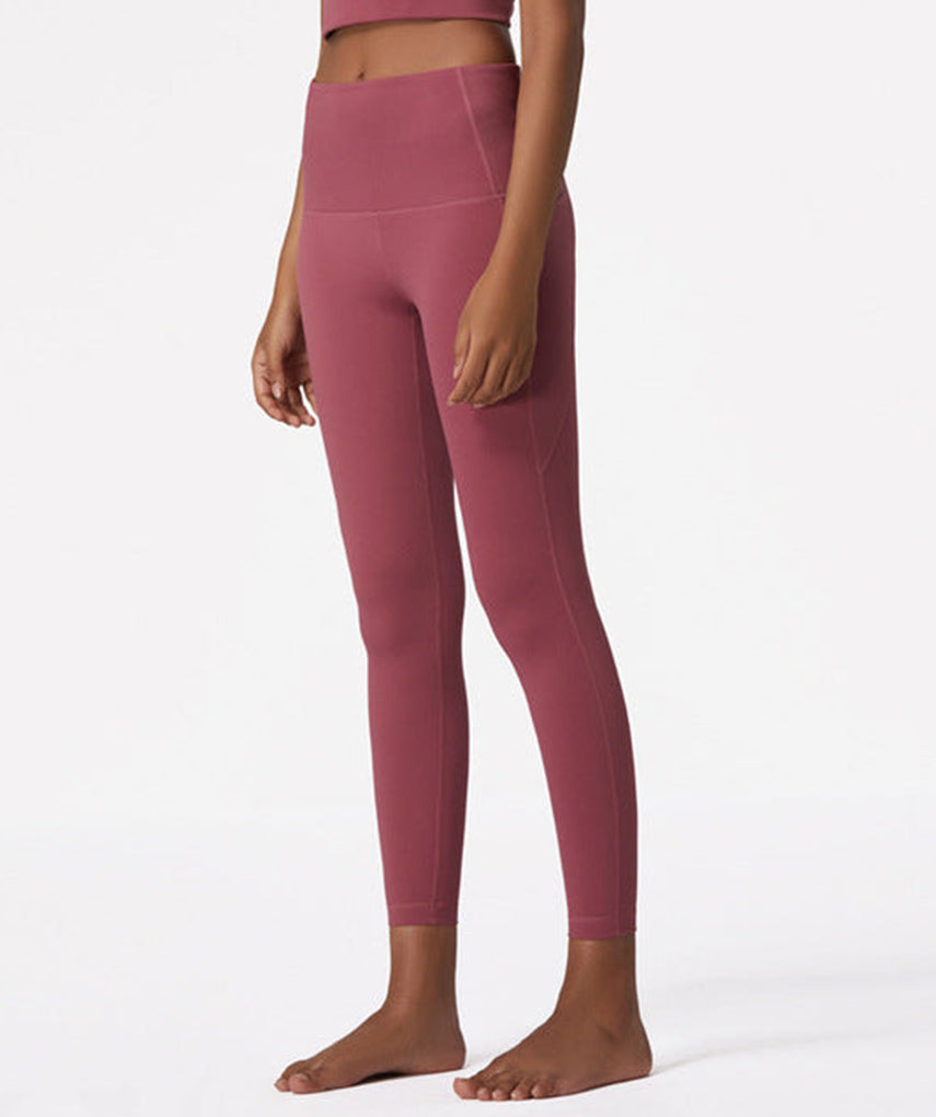 Run Pro 24" Seamless Leggings vrshWOMENS