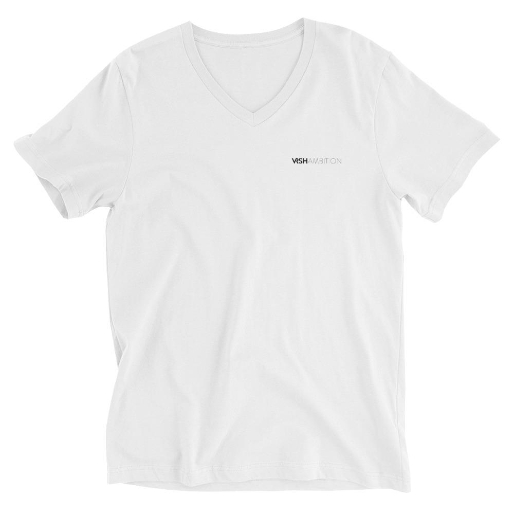 WHITE Team Shirt vrshWOMENS