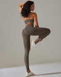 CoreFlex Scrunch Leggings