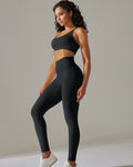 CoreFlex Scrunch Leggings