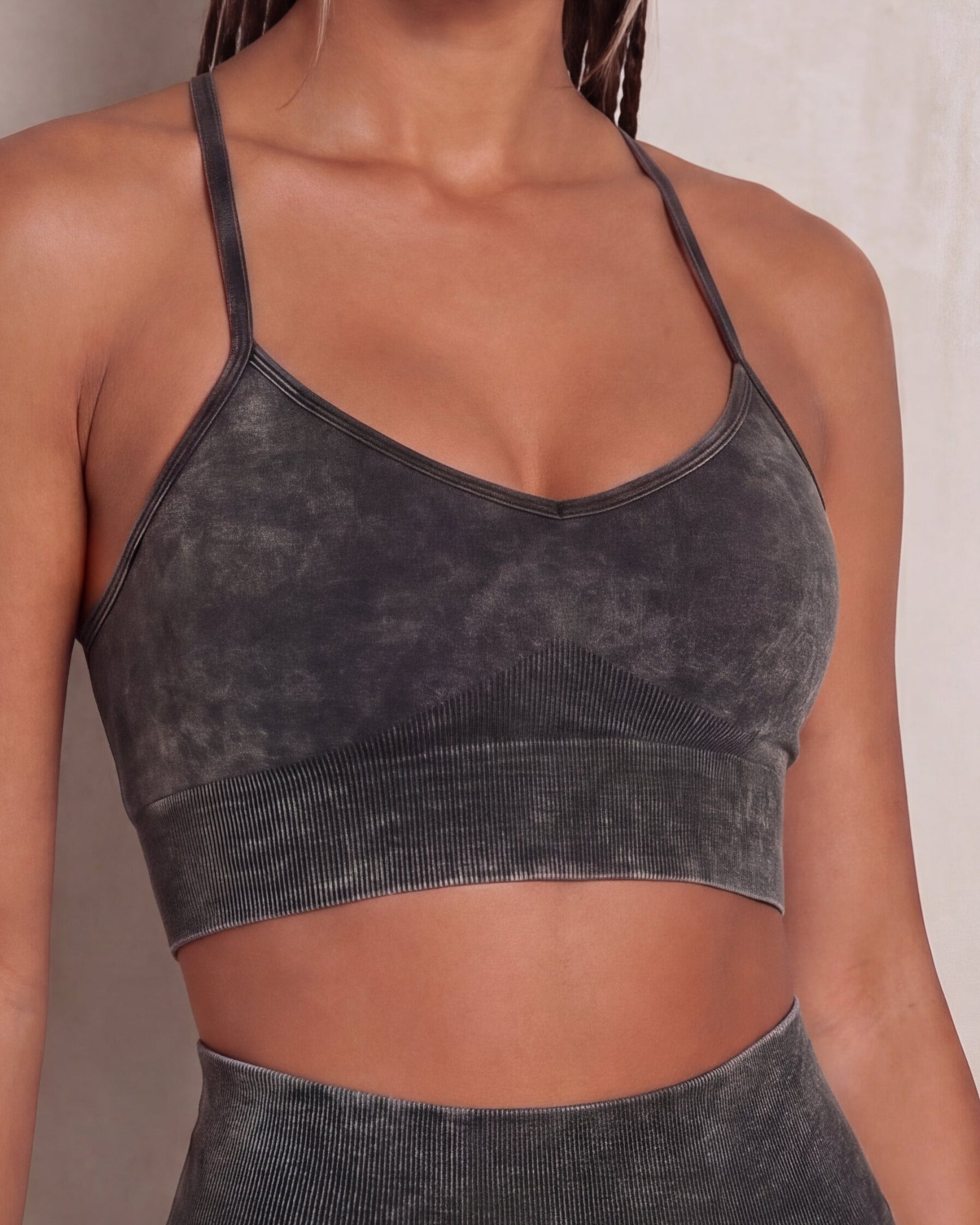 Pulse Seamless Sports Bra vrshWOMENS