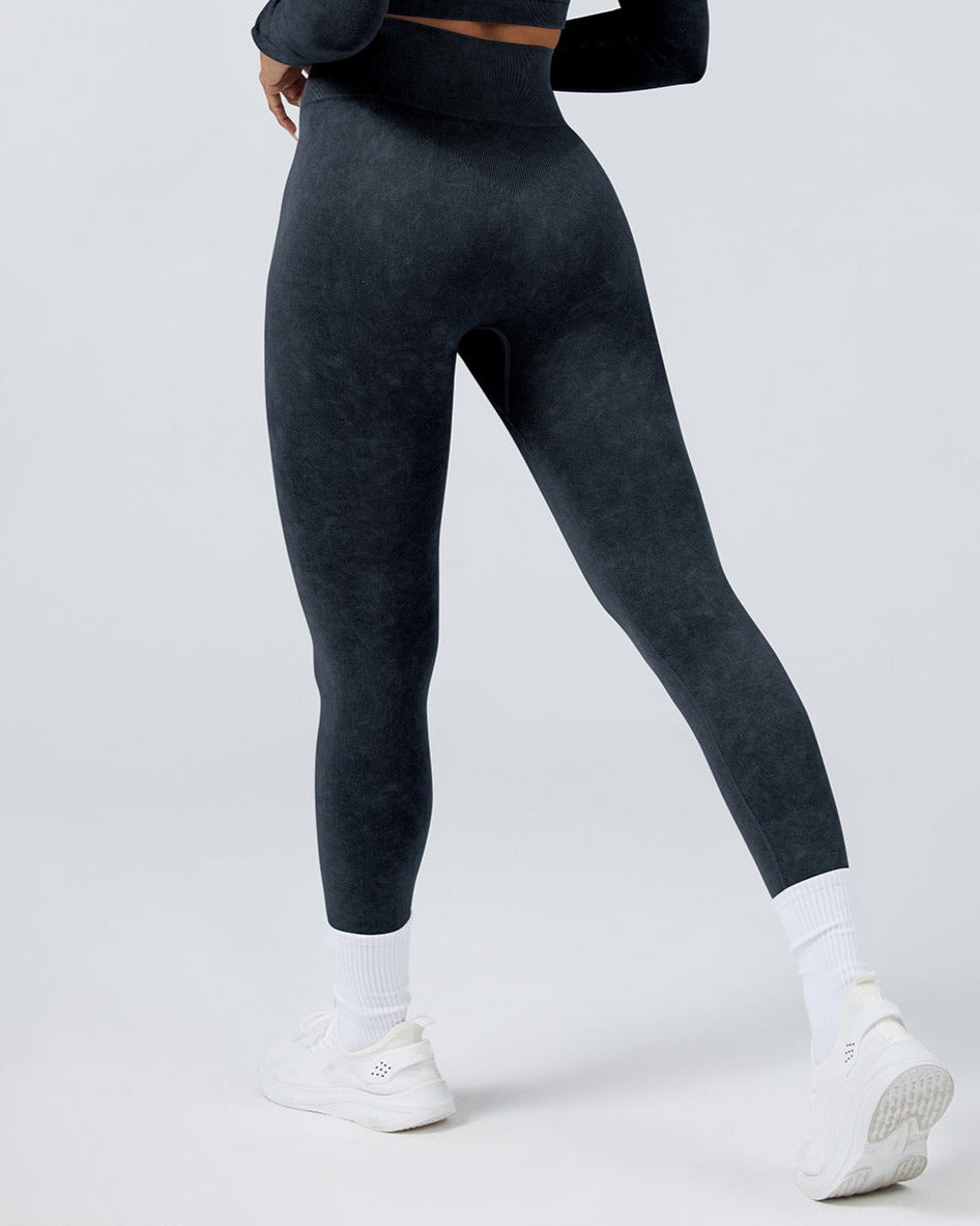 Pulse Seamless Leggings vrshWOMENS