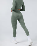 Pulse Seamless Leggings