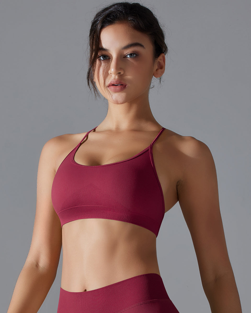 Pure Sport BH vrshAMBITION