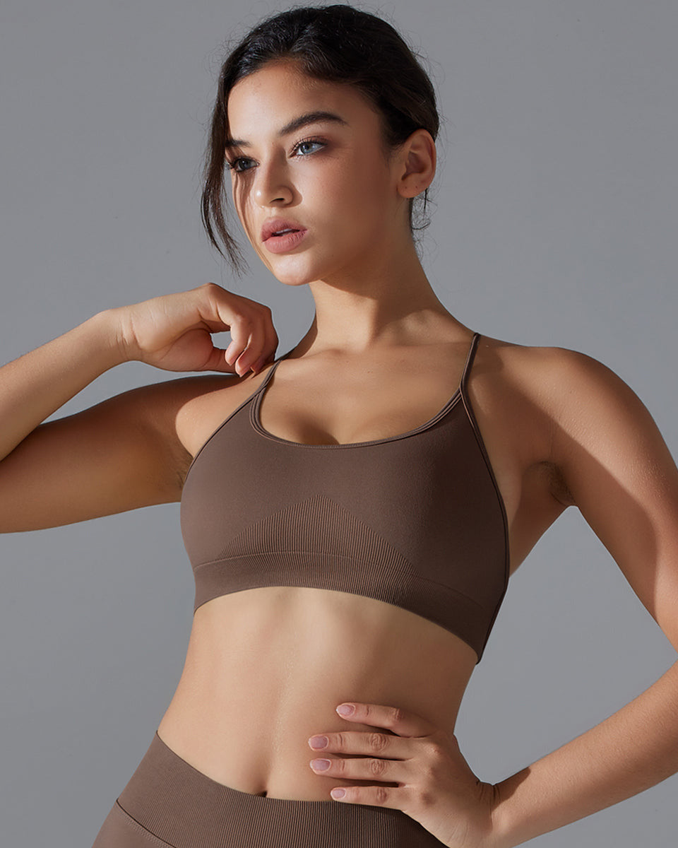 Pure Sport BH vrshAMBITION