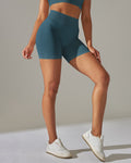 CoreFlex Scrunch Shorts