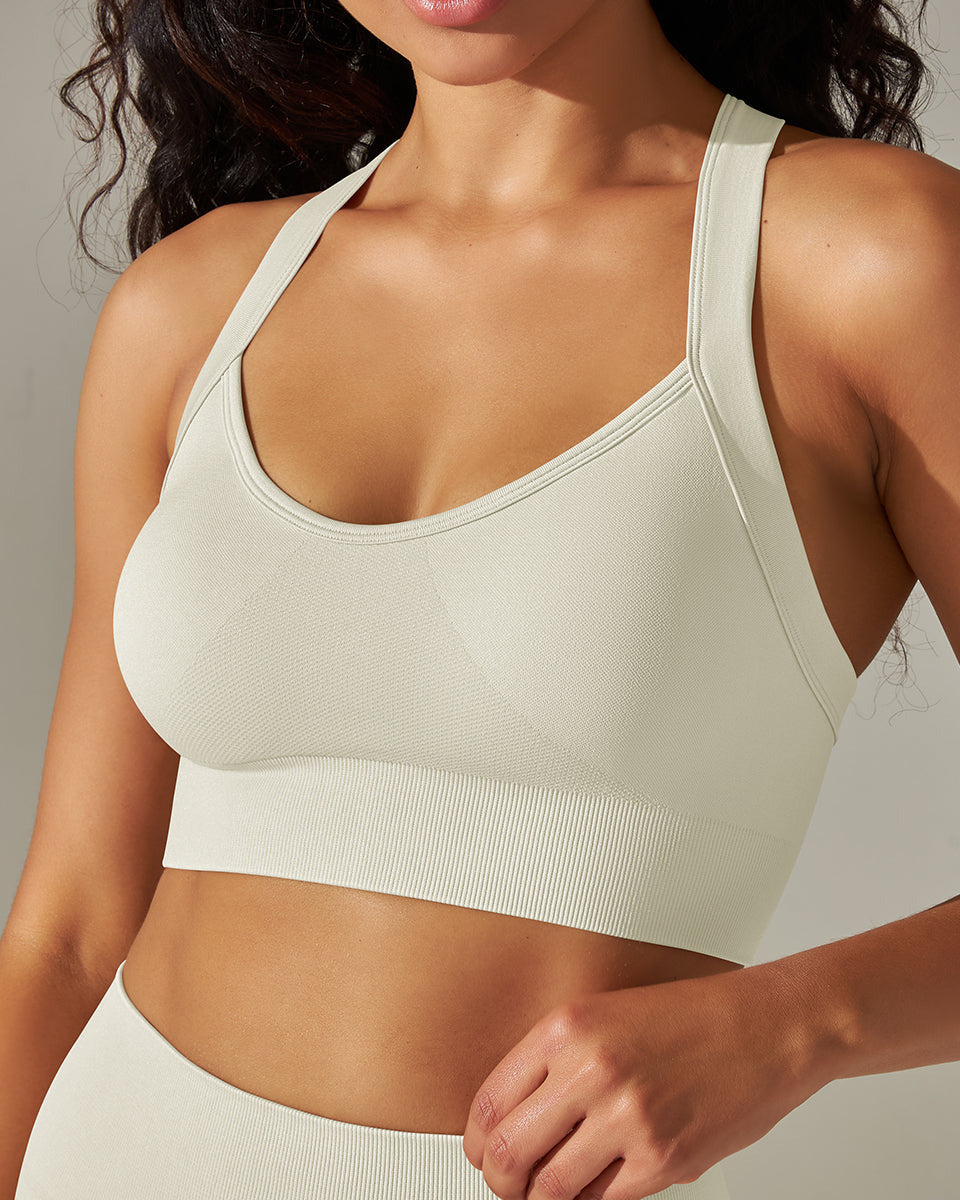 Elevate Twist-Back BH vrshAMBITION