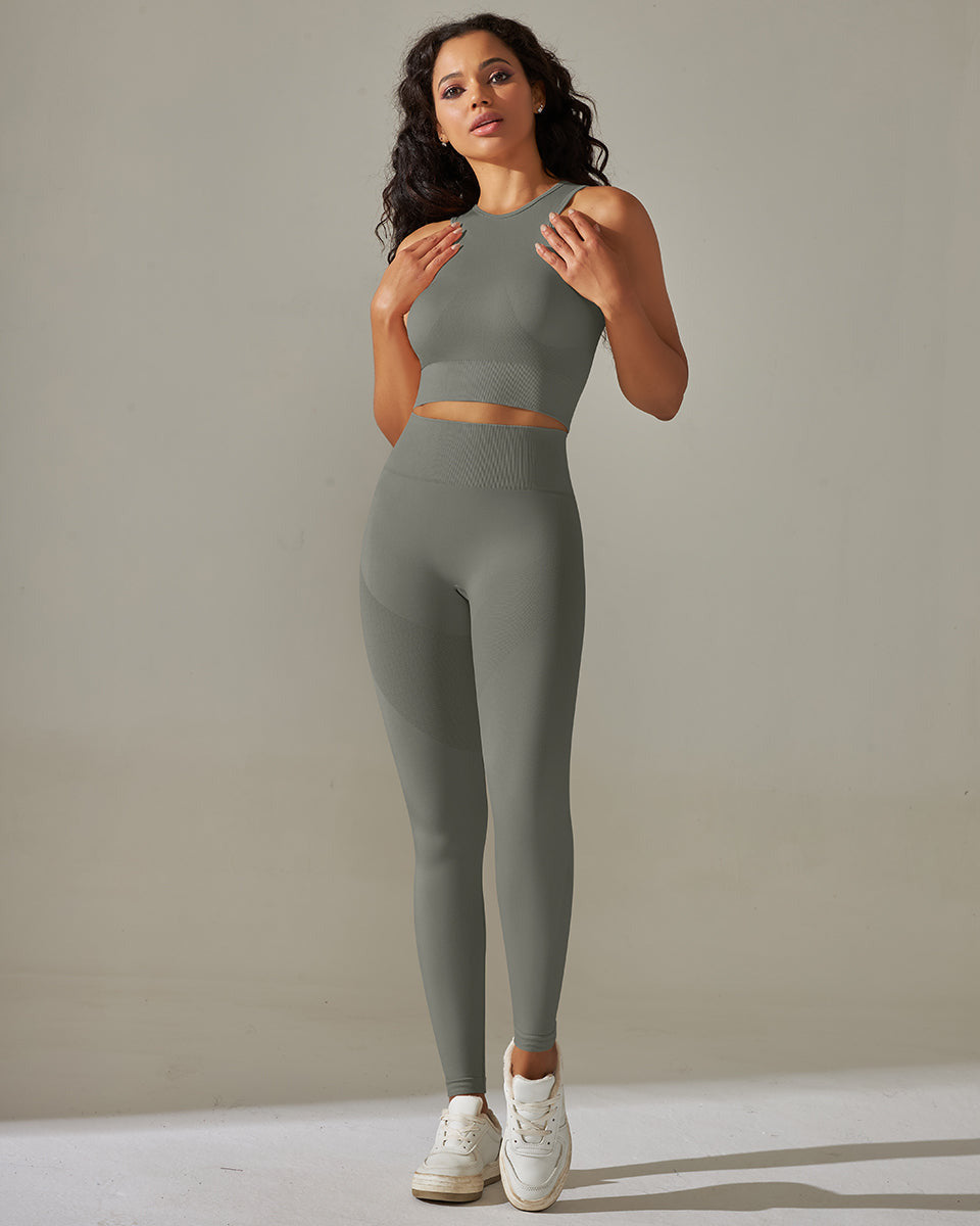 Elevate Scrunch Leggings