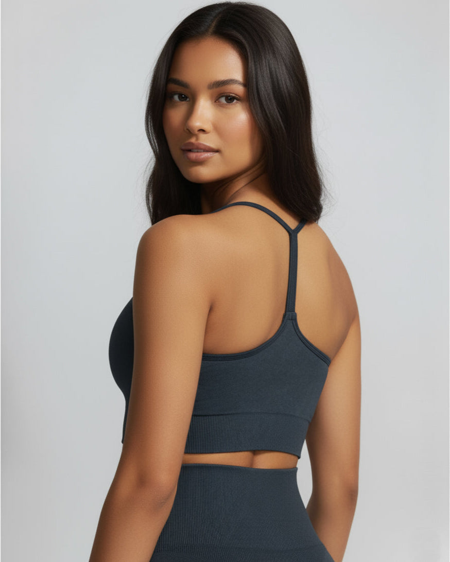 Pulse Seamless Sports Bra vrshWOMENS