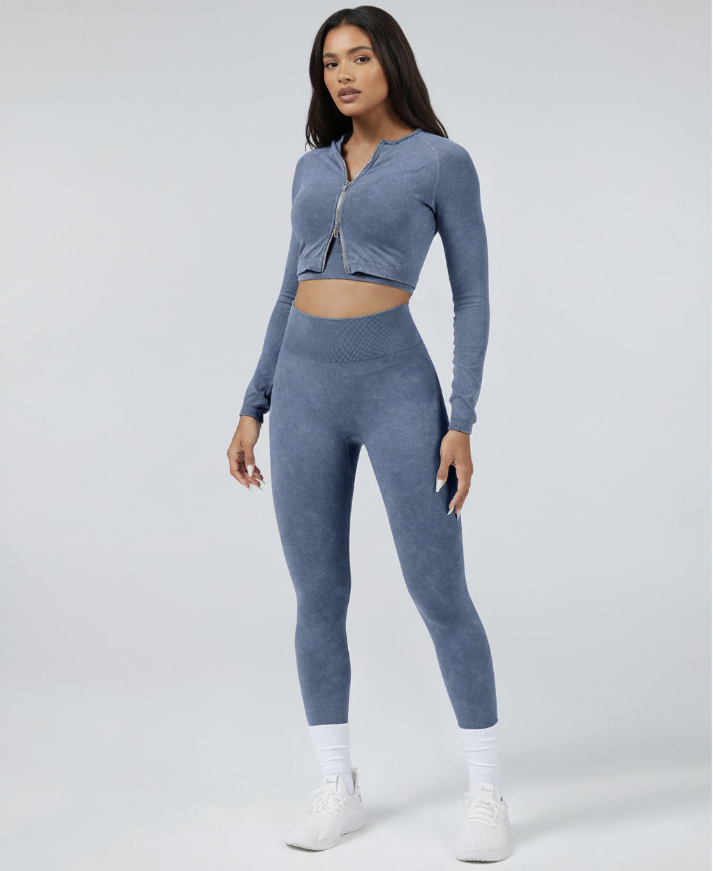 Pulse Seamless Leggings vrshWOMENS