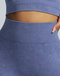 Pulse Seamless Shorts