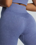 Pulse Seamless Shorts