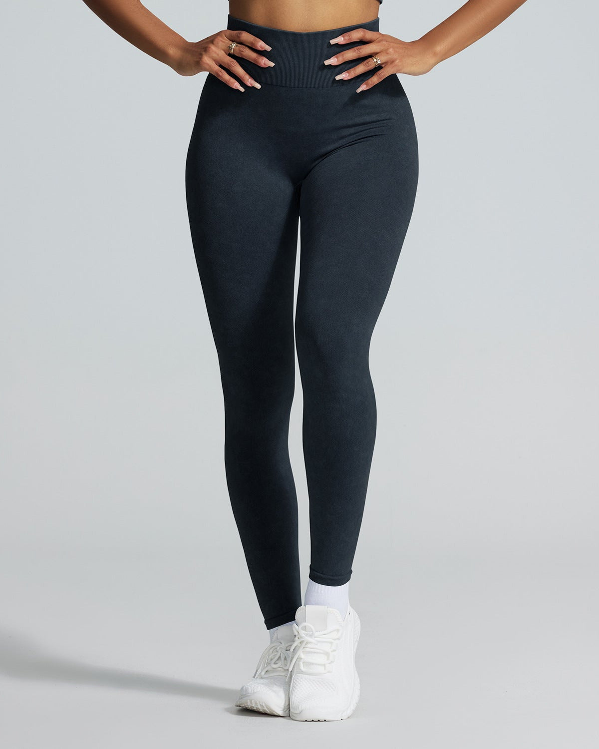 Pulse Seamless Leggings