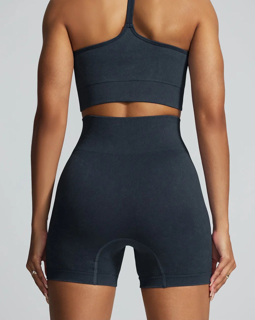 Pulse Seamless Shorts
