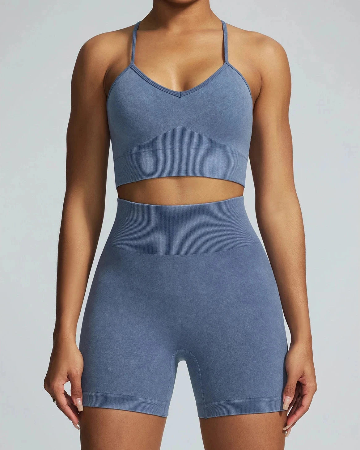 Pulse Seamless Sports Bra vrshWOMENS