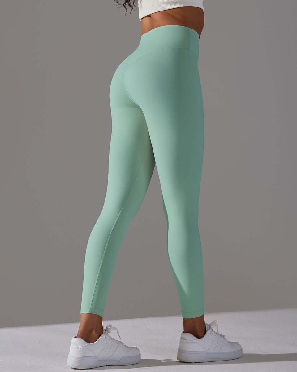 Mindstream Seamless Leggings vrshWOMENS