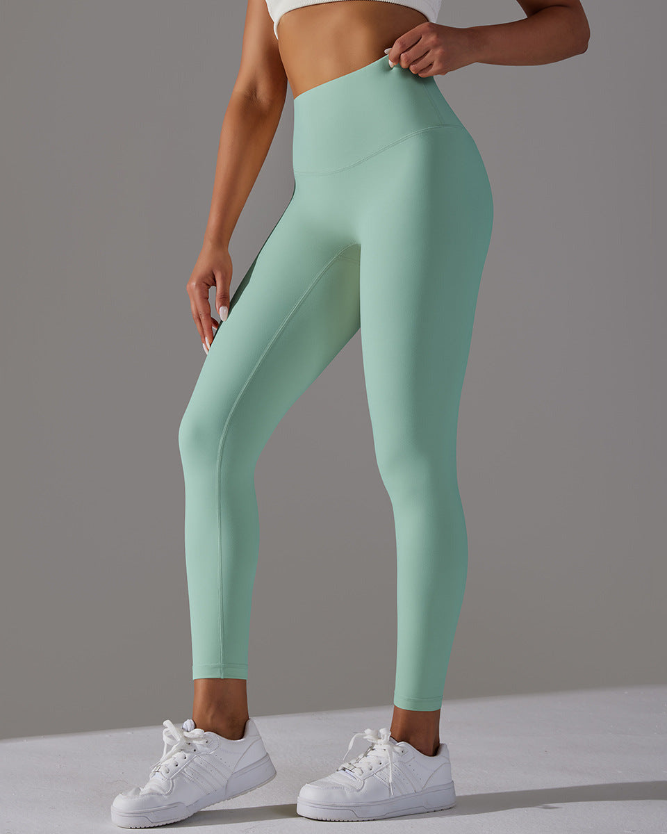 Mindstream Seamless Leggings vrshWOMENS