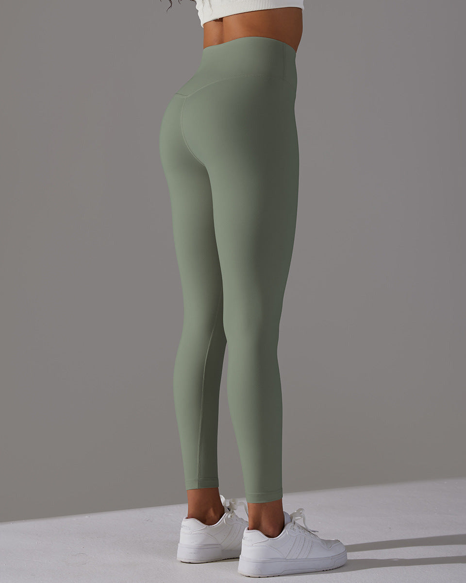 Mindstream Seamless Leggings vrshWOMENS