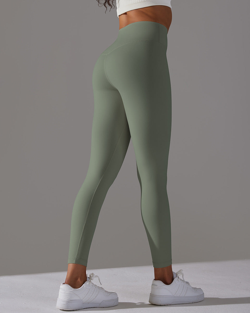 Mindstream Seamless Leggings vrshWOMENS