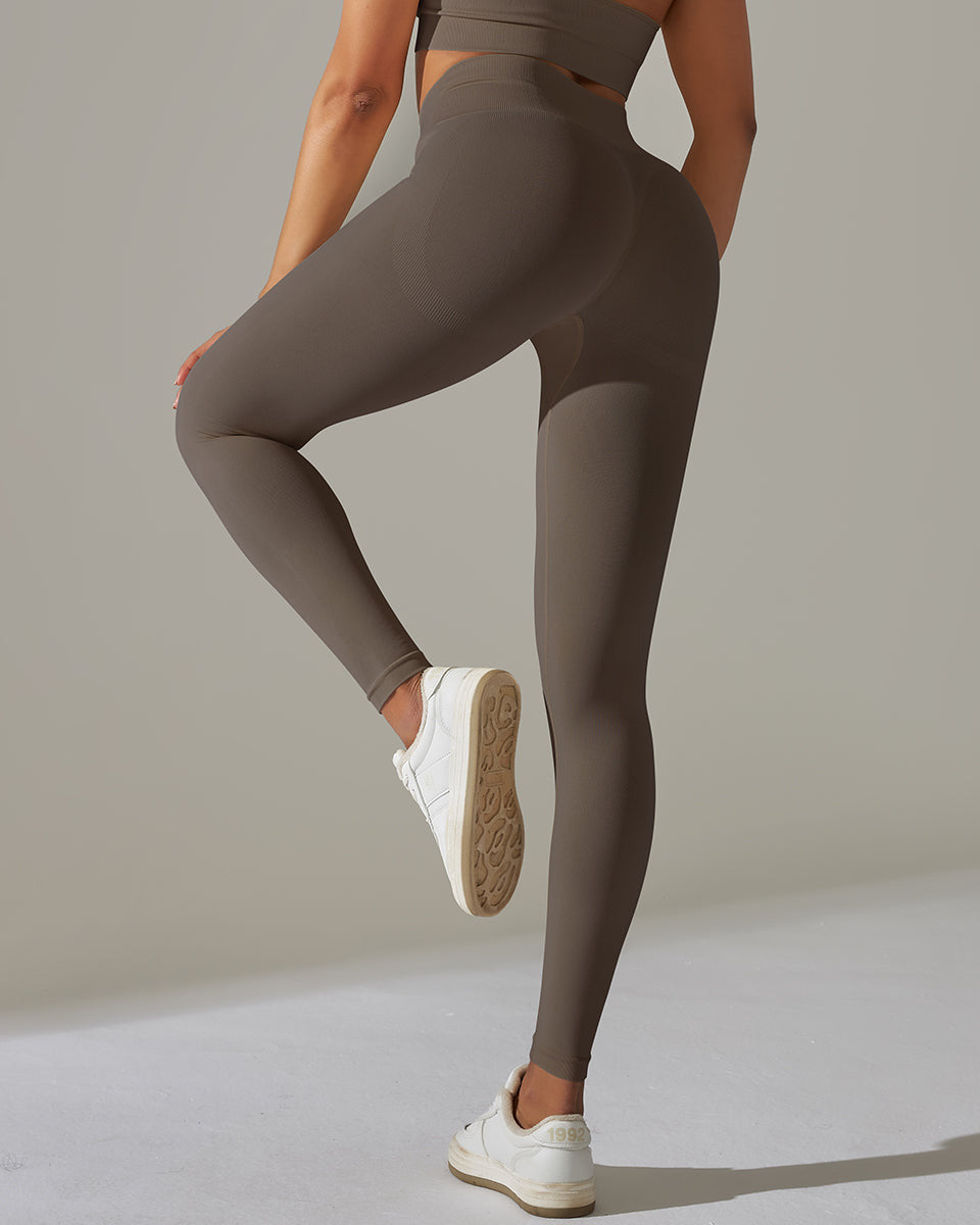 CoreFlex Scrunch Leggings