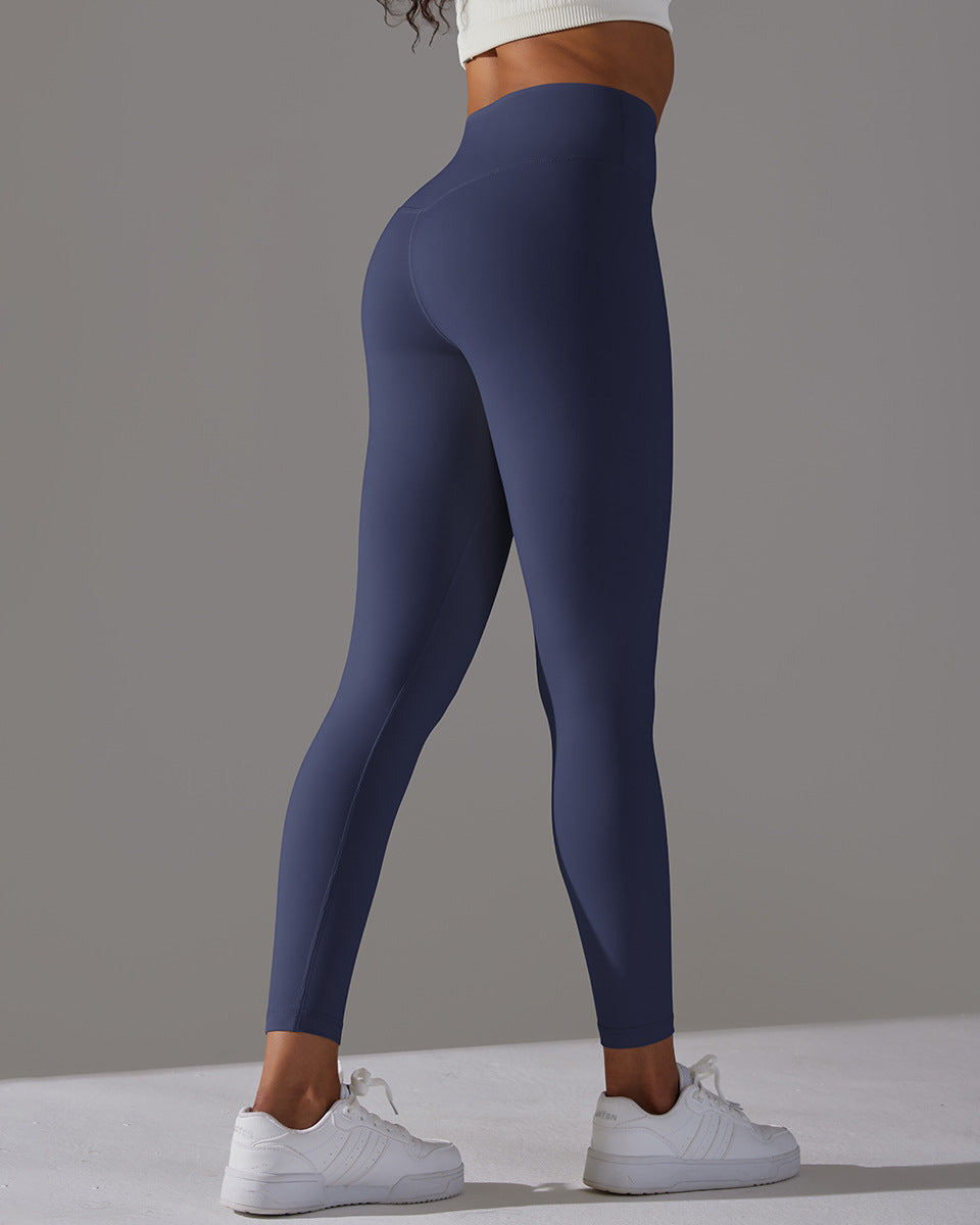 Mindstream Seamless Leggings vrshWOMENS