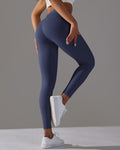 Mindstream Seamless Leggings