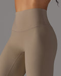 Mindstream Seamless Leggings in purple