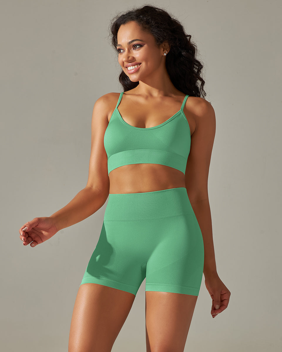 Elevate Minimal BH vrshAMBITION