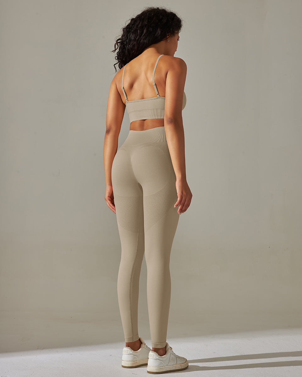 Elevate Minimal BH vrshAMBITION