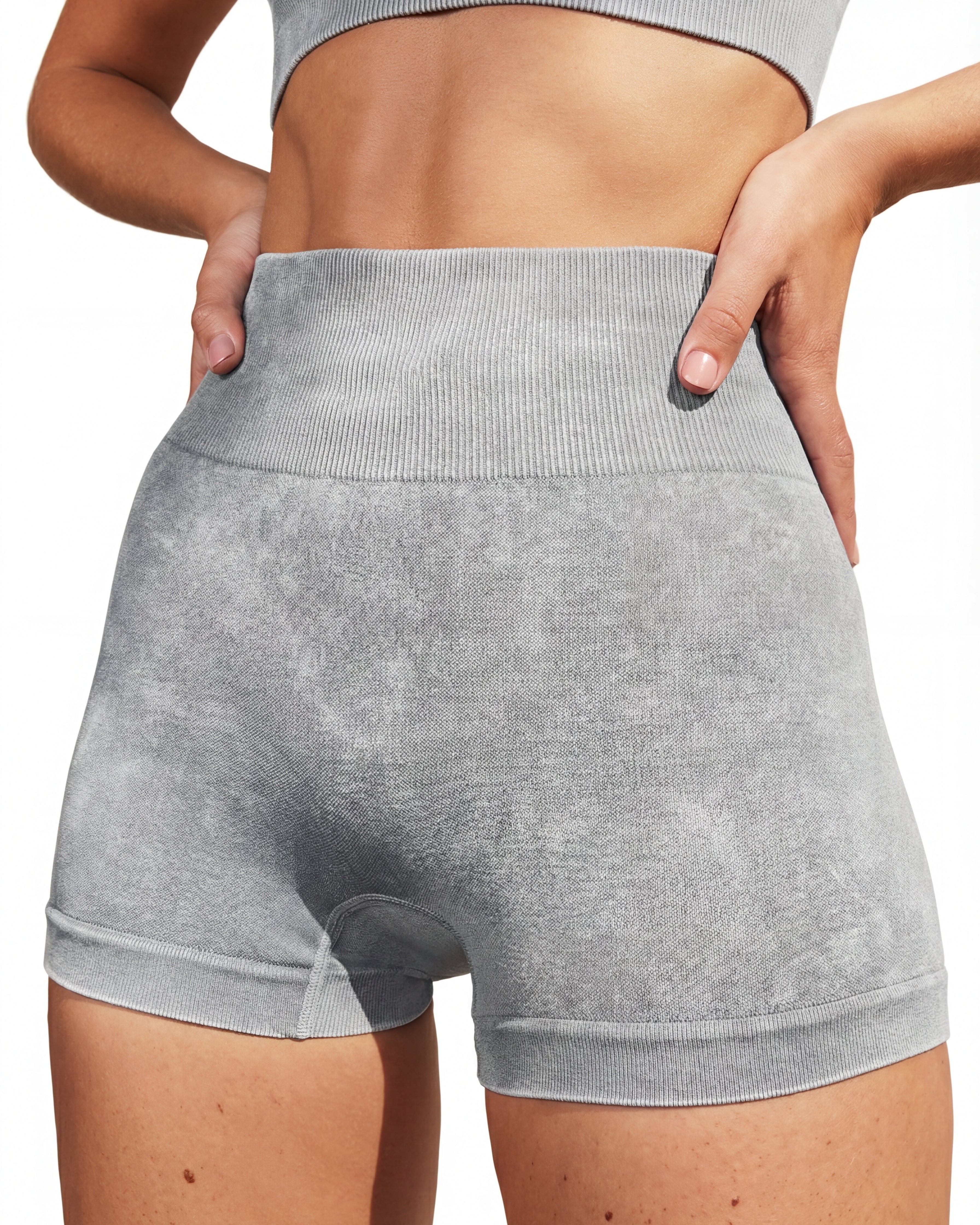 Pulse Seamless Shorts vrshWOMENS