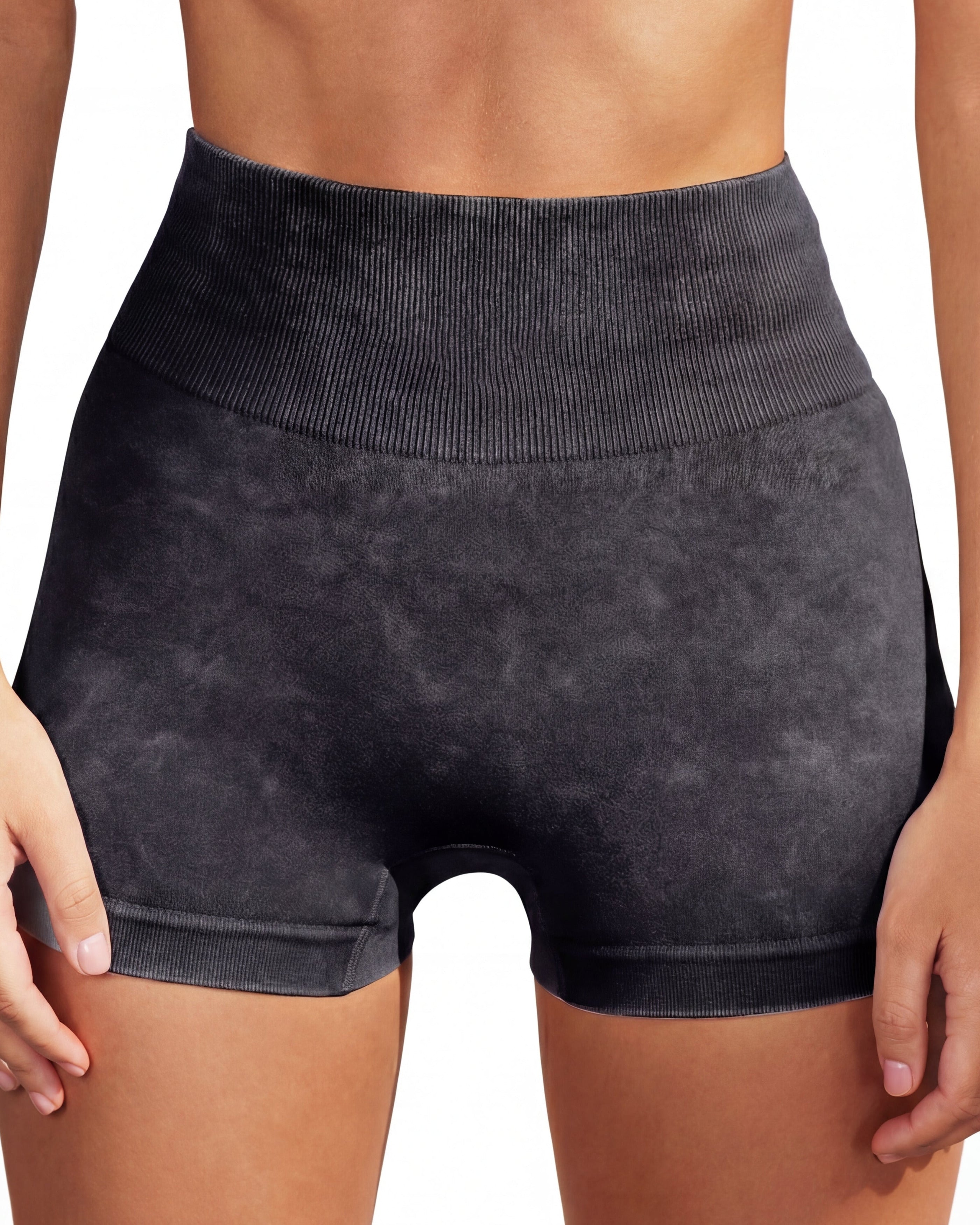 Pulse Seamless Shorts vrshWOMENS