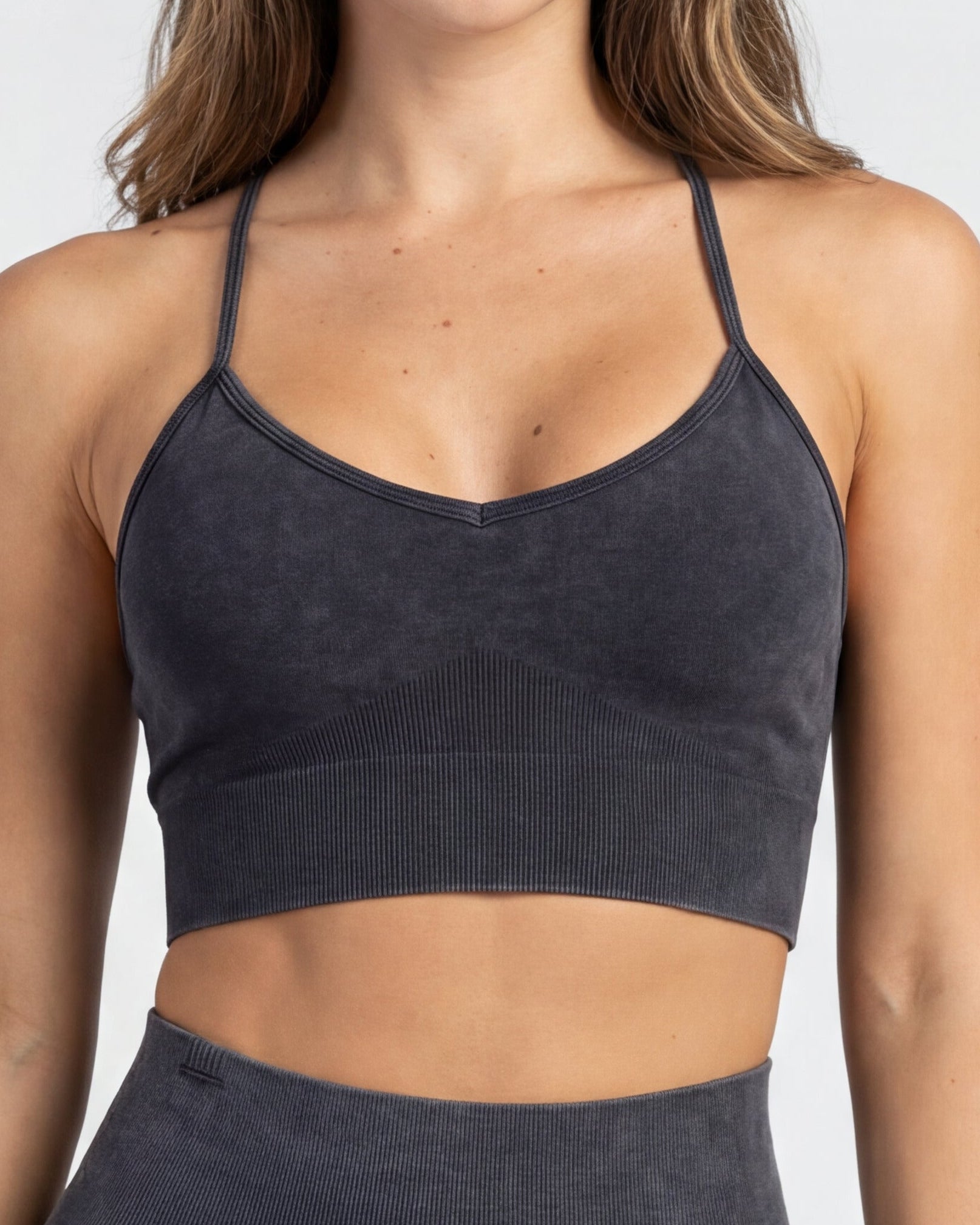 Pulse Seamless Sports Bra vrshWOMENS