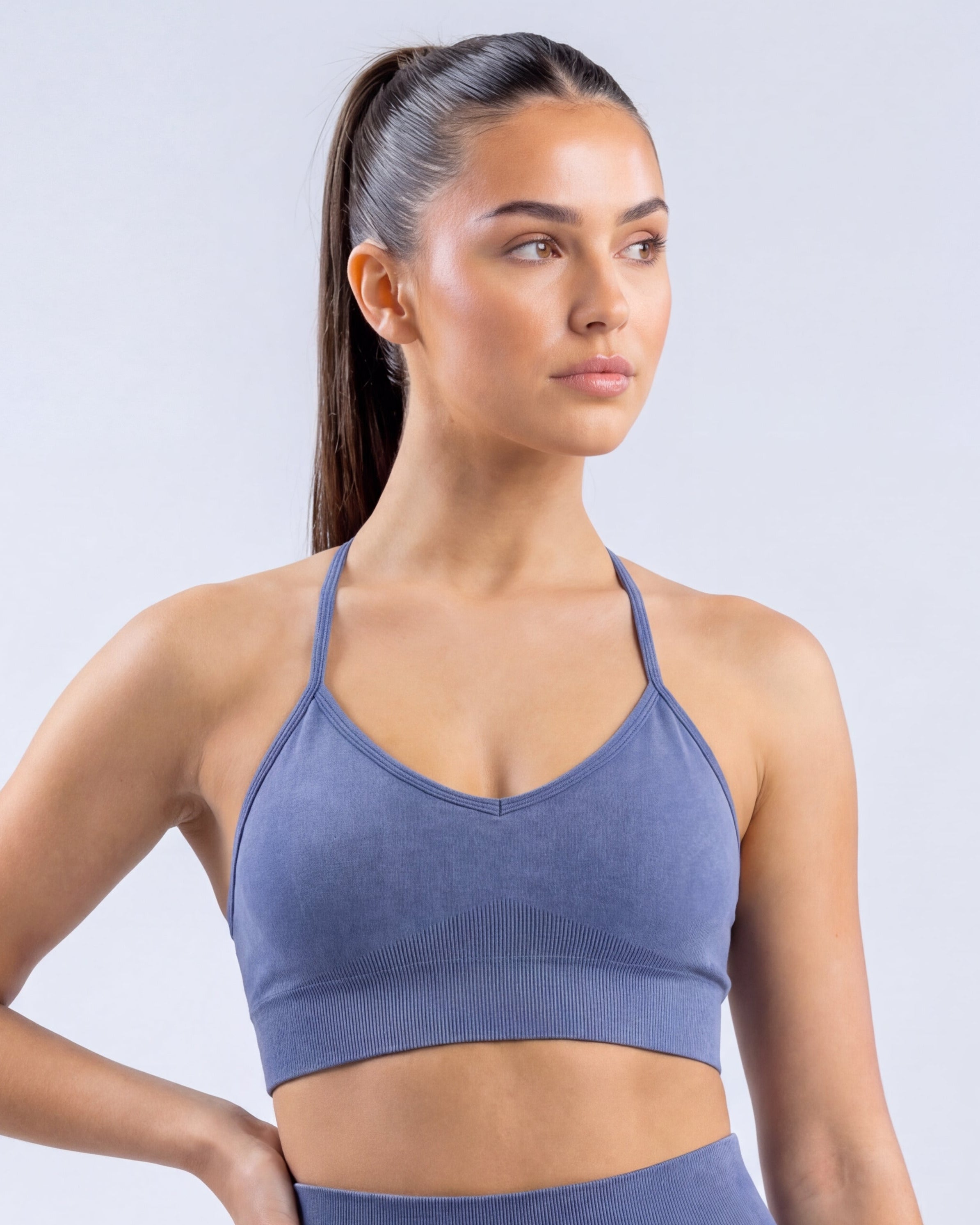 Pulse Seamless Sports Bra vrshWOMENS