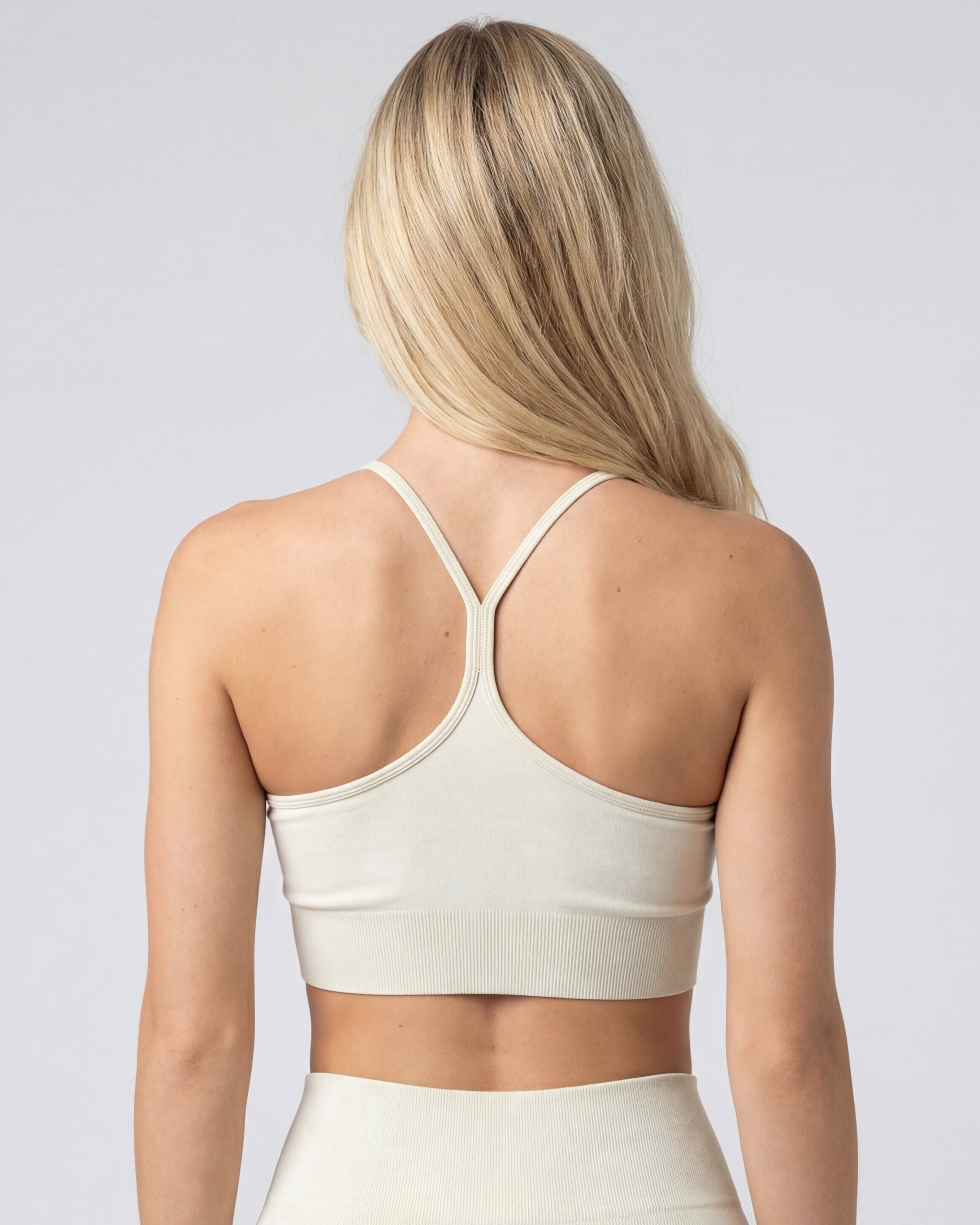 Pulse Seamless Sport BH vrshWOMENS