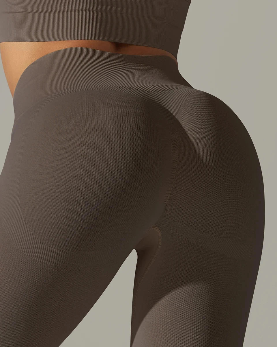 CoreFlex Scrunch Leggings