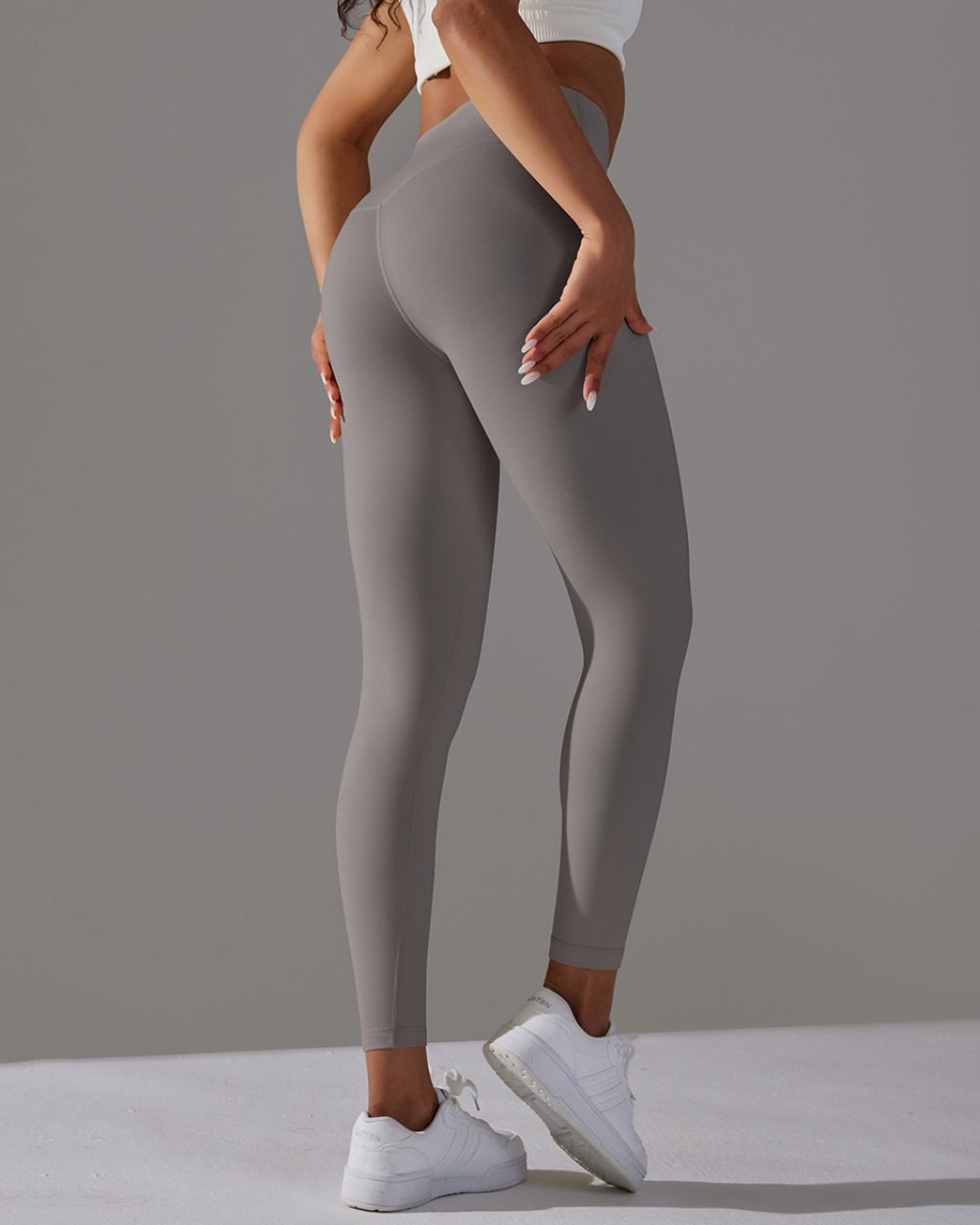 Mindstream Seamless Leggings vrshWOMENS