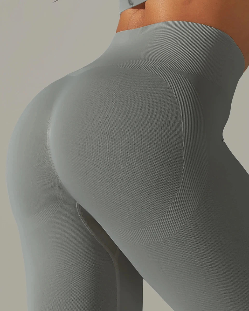 CoreFlex Scrunch Leggings