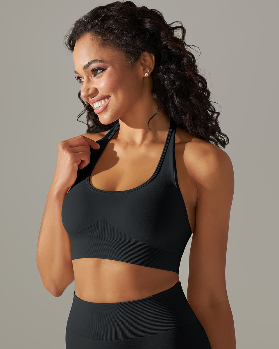 CoreFlex Neckholder BH