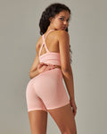 Elevate Twist-Back BH