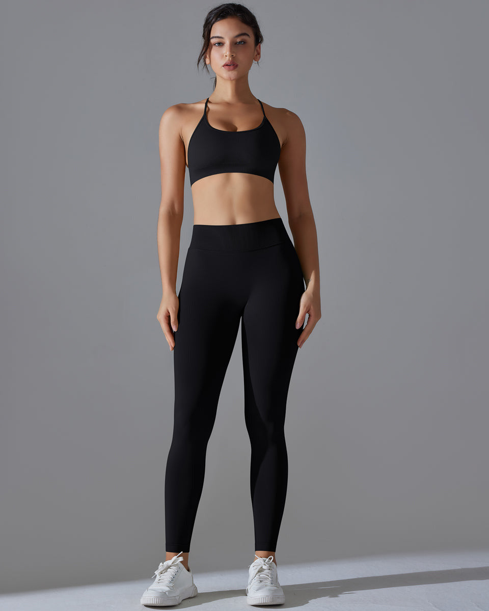 Pure Sport BH vrshAMBITION