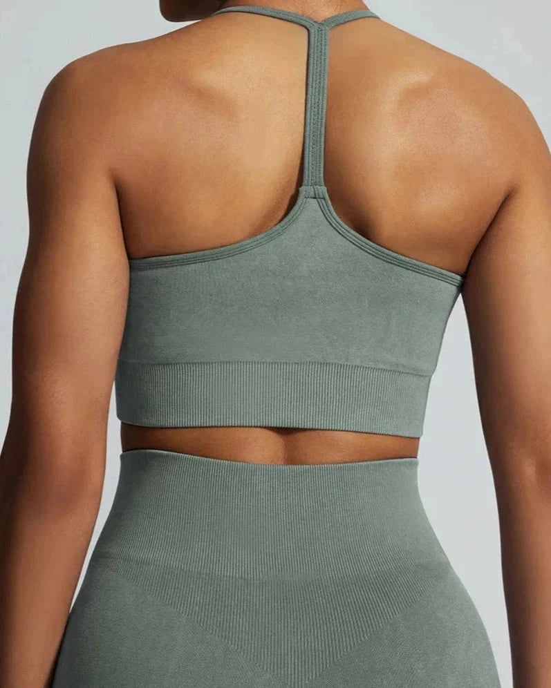 Pulse Seamless Shorts vrshWOMENS