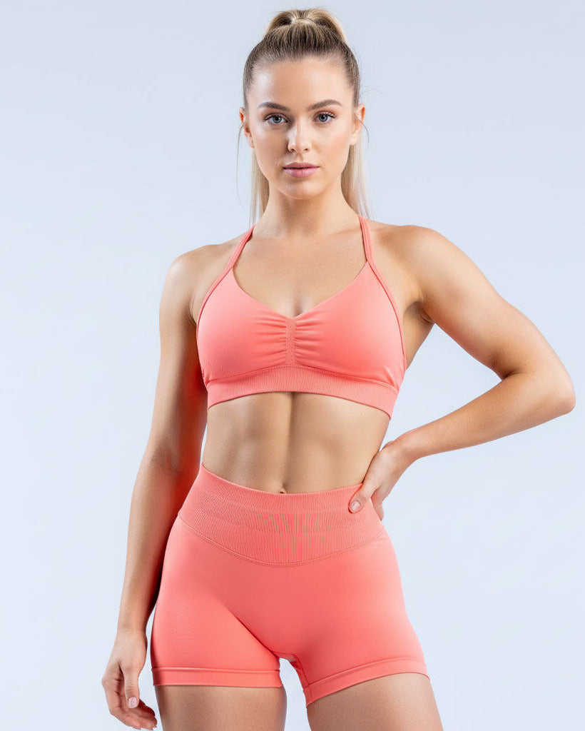 Defined Seamless Sport-BH vrshAMBITION