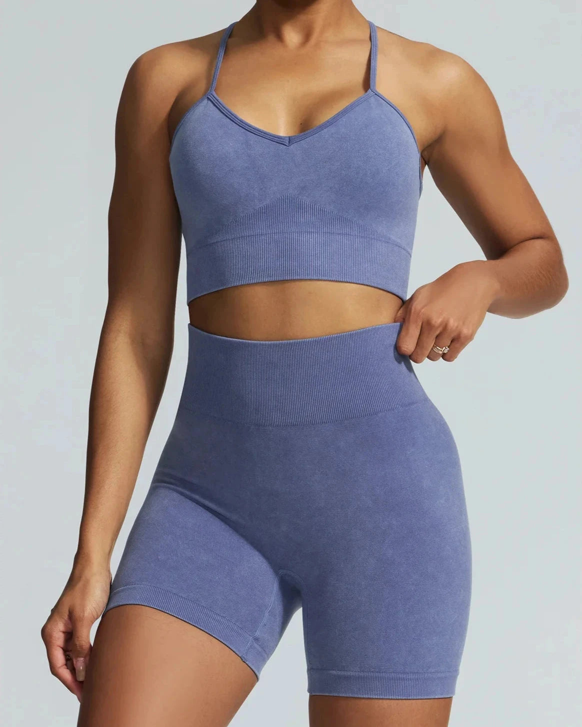 Pulse Seamless Shorts vrshWOMENS